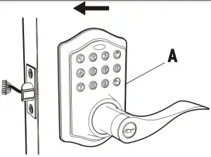 Install Exterior Assembly