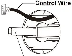 Install Exterior Assembly