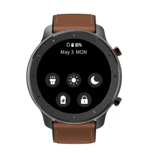 a close up of a camera