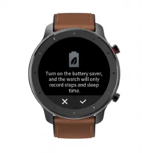 a close up of a watch