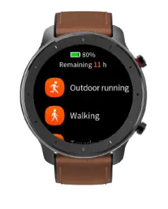 a close up of a device