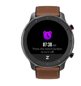 Amazfit GTR Smart Watch User Manual