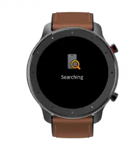 a close up of a device