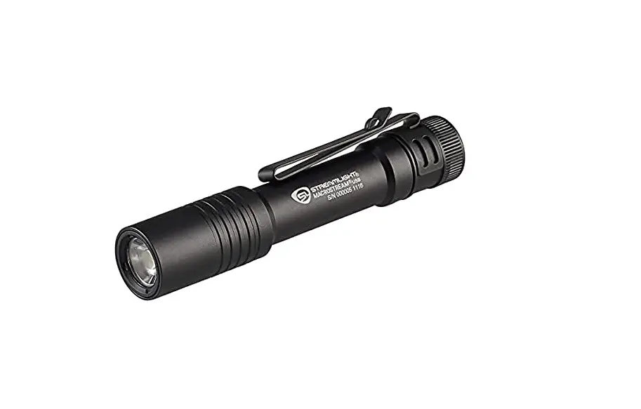 Streamlight Warranty Information Streamlight Warranty Information