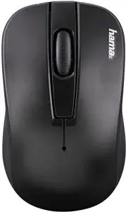 hama 2K134918 Optical Mouse AM-7701