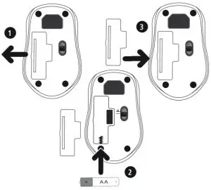 Assembly Instructions