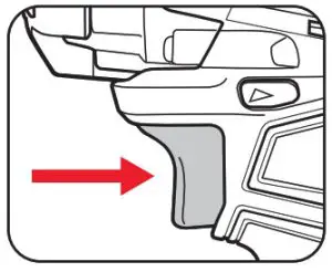 ozito PXIDS-300 18 V Cordless Impact Driver - DRIVING PROCEDURE 5