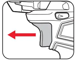 ozito PXIDS-300 18 V Cordless Impact Driver - Variable Speed Trigger 2