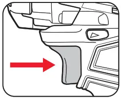 ozito PXIDS-300 18 V Cordless Impact Driver - Variable Speed Trigger