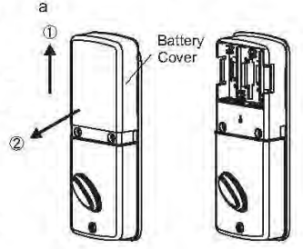 Install receiver module A