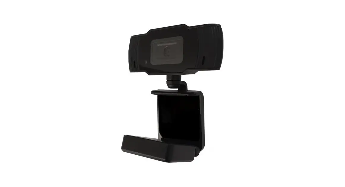 Umax Webcam W5 User Manual