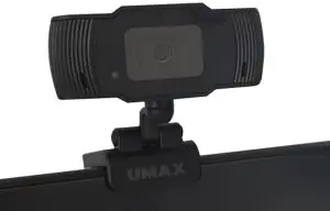 UMAX WEBCAM W5-automatically