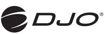 DJO Logo