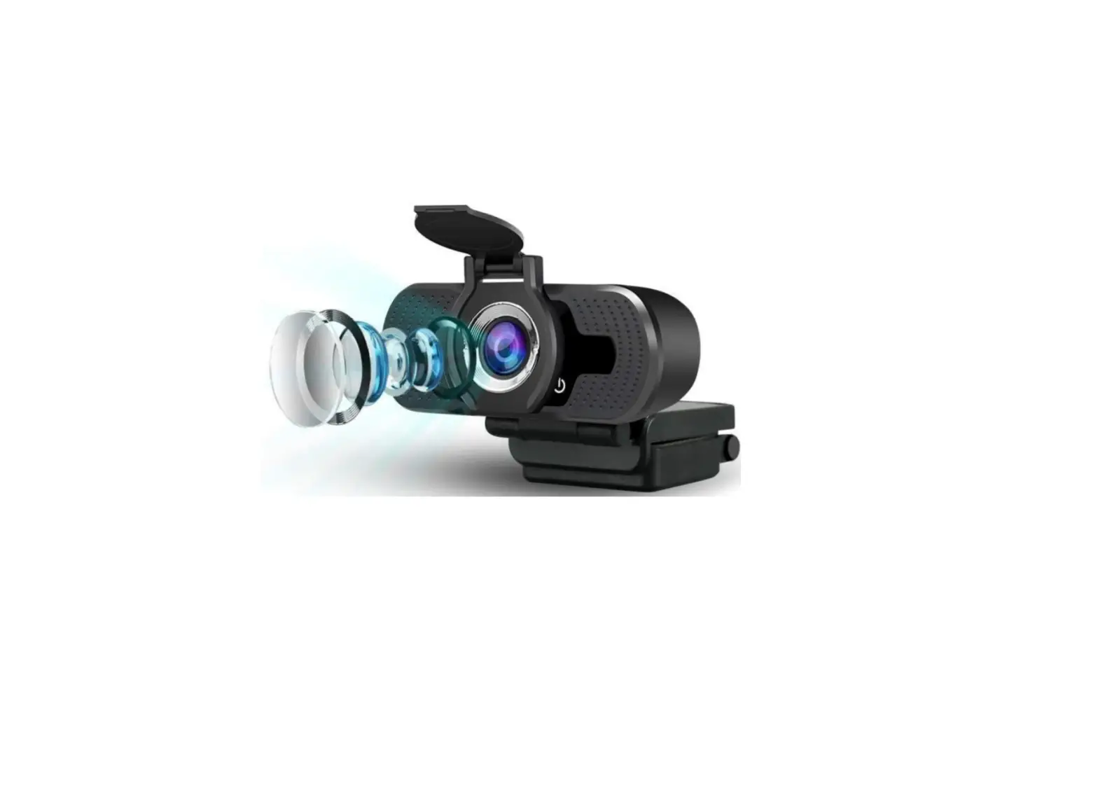 Elinz Wc2kv2 Web Camera User Guide