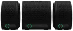 Charging Your Speakers