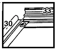 HARBOR FREIGHT 47712 6 ft ft Green House-Windows