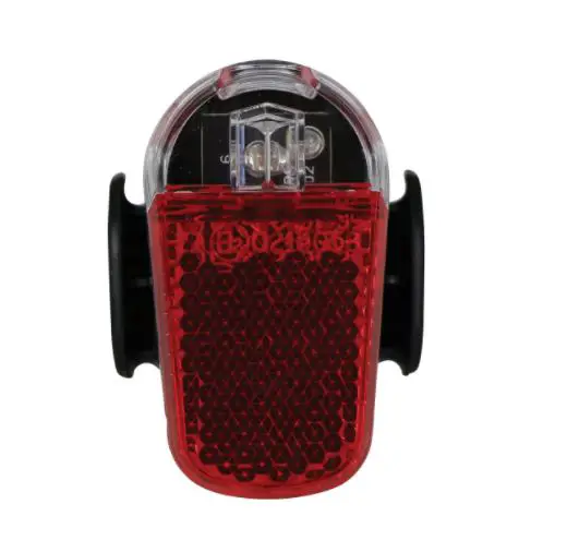 Spanninga 983477 Presto 2 Battery Rear Light Instruction Manual