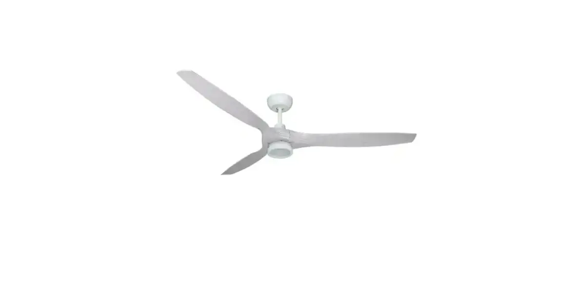 Troposair 3vg76+wifi Ion Indoor Outdoor Smart Ceiling Fan Owner's Manual Troposair 3vg76+wifi Ion Indoor Outdoor Smart Ceiling Fan Owner's Manual