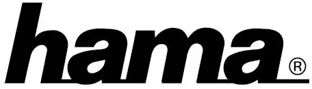 Hama logo