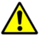 WARNING ICON