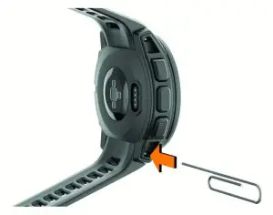 GARMIN 010 02064 73 Instinct Esports Watch - USB Cable