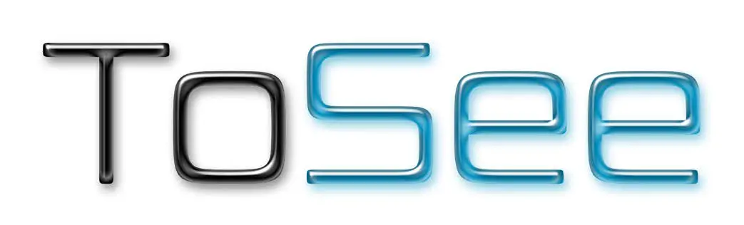 tosee