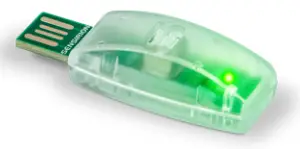 SENSIRiON SCD41 CO2 Gadget Sensor