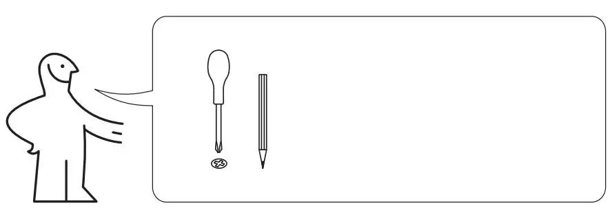 IKEA TROFAST Toy Storage with Wheels Instruction Manual - Need Accessory