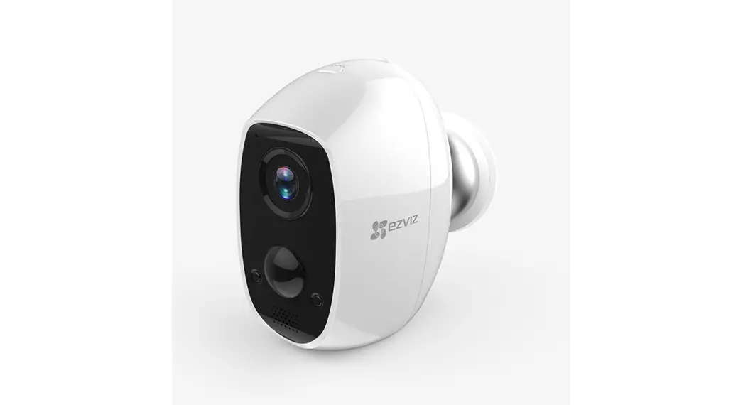 Hangzhou Ezviz Software Csbc22c2 Smart Home Battery Camera User Guide Hangzhou Ezviz Software Csbc22c2 Smart Home Battery Camera User Guide