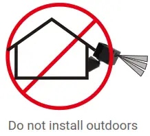 Hangzhou Ezviz Software CSBC22C2 Smart Home Battery Camera - Installation