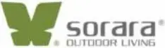 Sorara logo