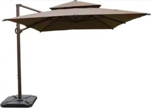 sorara Roma Double Vent