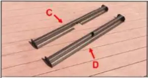 sorara Roma Double Vent Install-A