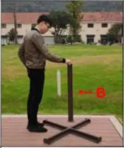 sorara Roma Double Vent Install-C