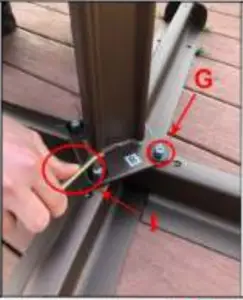 sorara Roma Double Vent Install-D