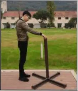 sorara Roma Double Vent Install-G