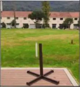 sorara Roma Double Vent Install-H