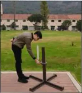 sorara Roma Double Vent Install-J