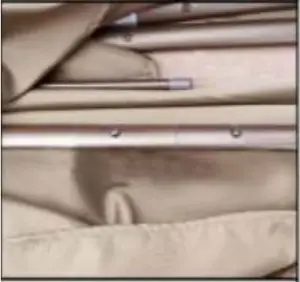 sorara Roma Double Vent Install-O