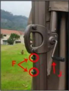 sorara Roma Double Vent Install-R