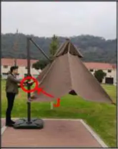 sorara Roma Double Vent Install-S