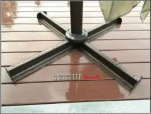 sorara Roma Double Vent Install-V