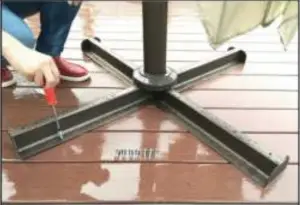 sorara Roma Double Vent Install-W