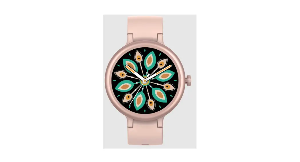 Do Dro2 Smart Watch User Manual