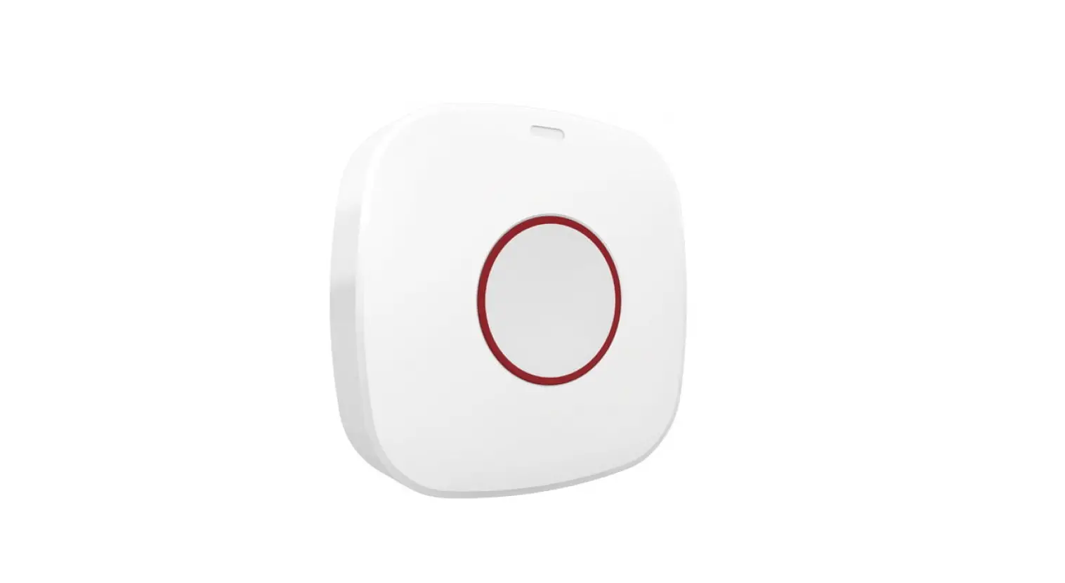 Hikvision Ds-pdeb1-eg2-wa Wireless Emergency Button User Guide Hikvision Ds-pdeb1-eg2-wa Wireless Emergency Button User Guide