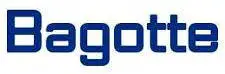 Bagotte - Logo