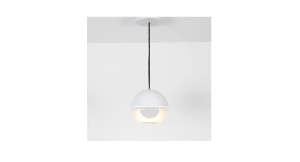 Visa Lighting Cp6900 Muse Led Series Luminaires Instruction Manual