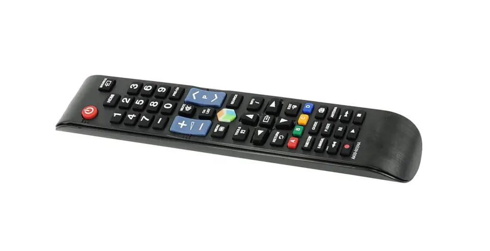 Allremote Tx-sl019 Wireless Remote Control For Dashboard Instructions