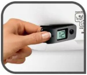 graphical user interface, text