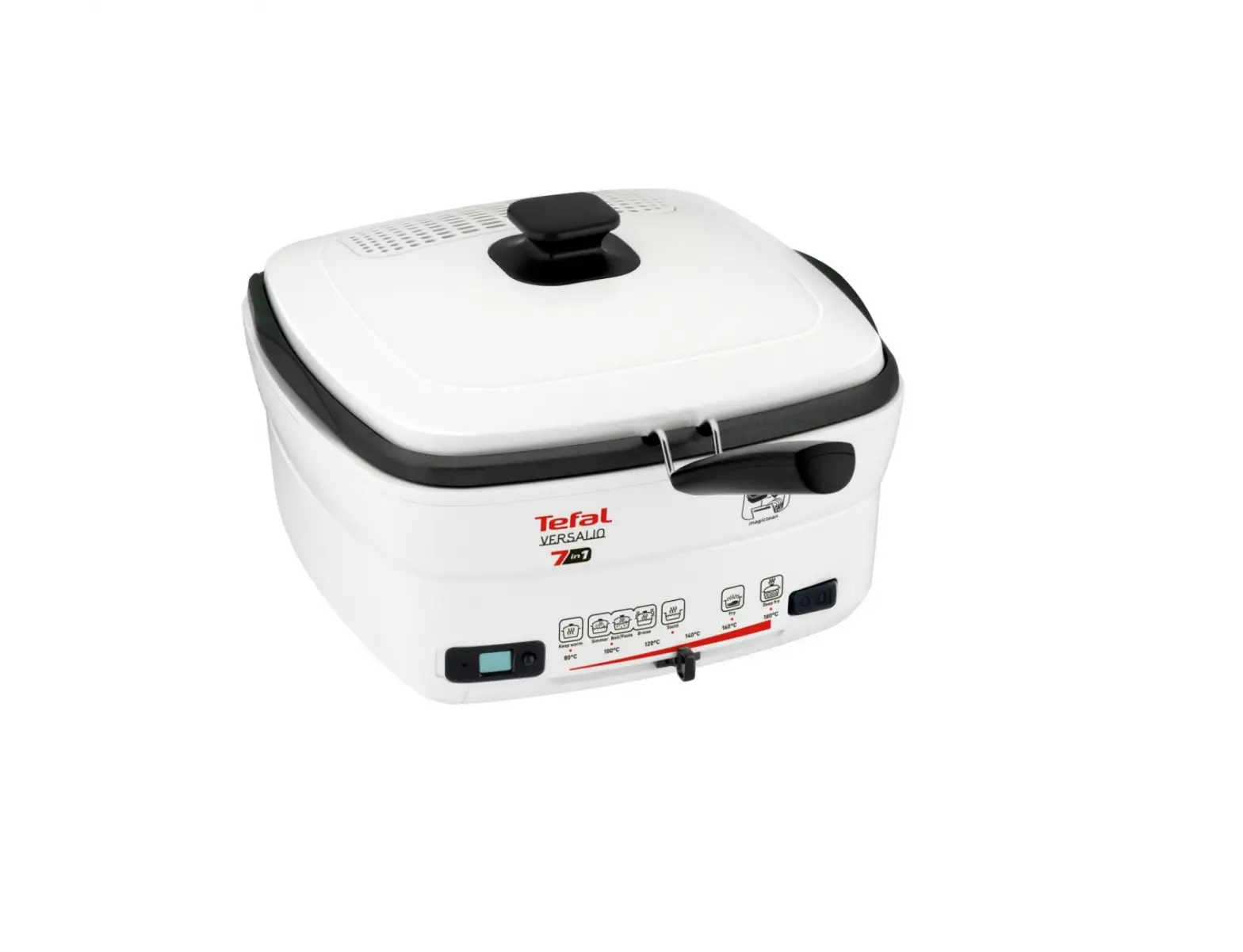 Tefal Versalio User Guide Tefal Versalio User Guide